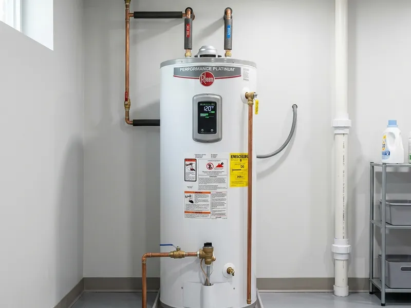 Water Heater Repair Plumber in Hildale, UT